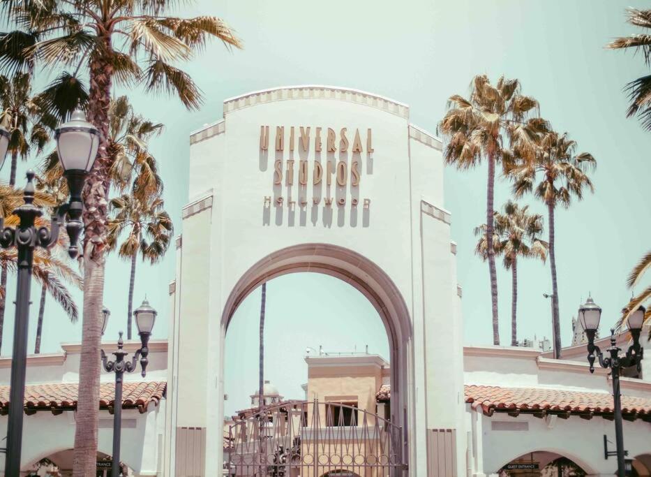 3Br Disney Vila Unit W Parking & Ev - Close To Beaches Midway City Luaran gambar