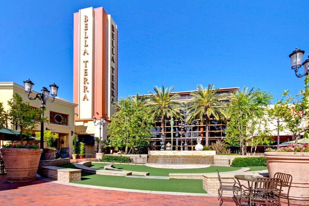 3Br Disney Vila Unit W Parking & Ev - Close To Beaches Midway City Luaran gambar