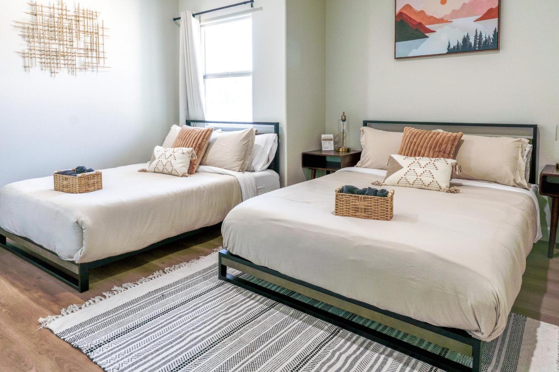 3Br Disney Vila Unit W Parking & Ev - Close To Beaches Midway City Luaran gambar