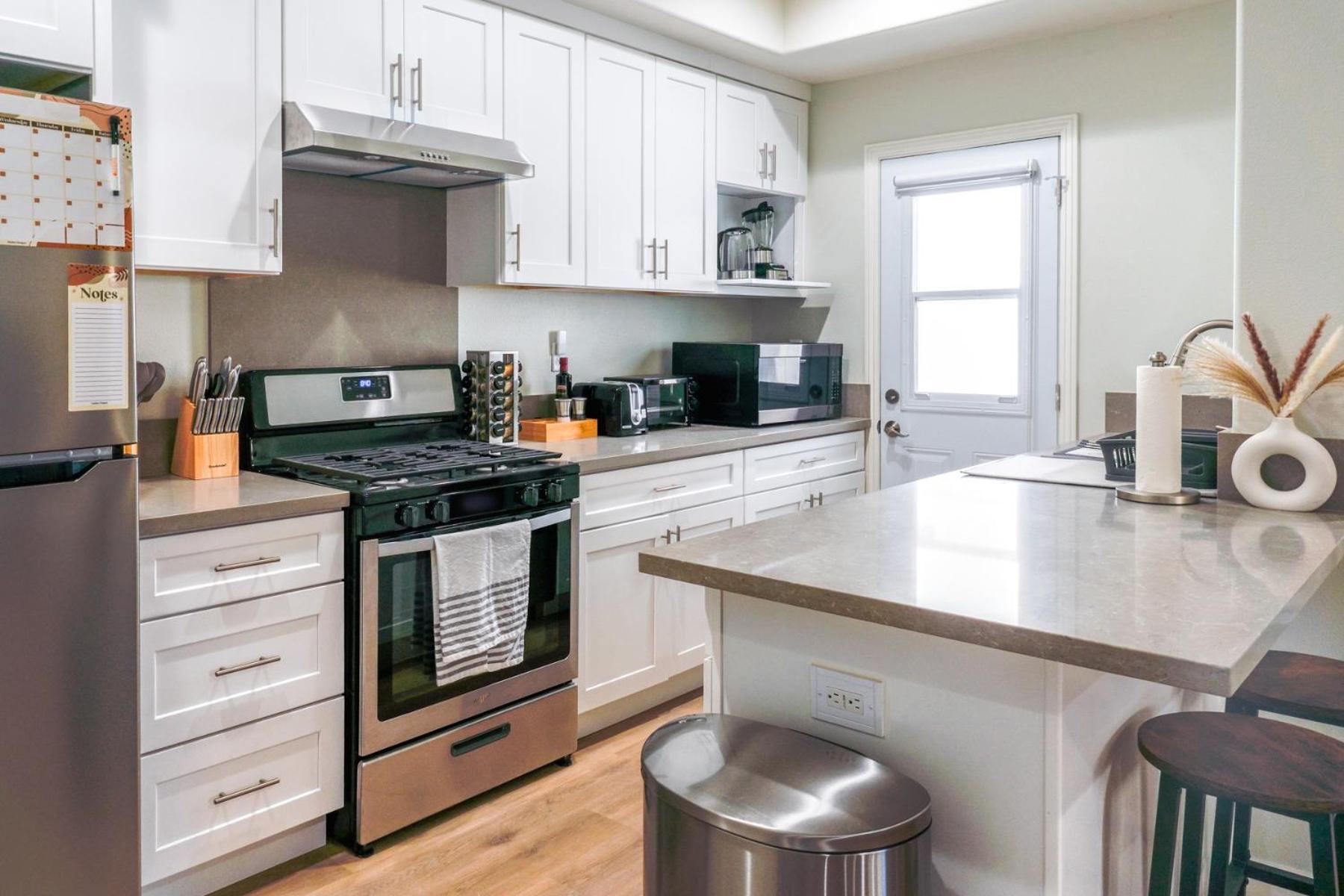 3Br Disney Vila Unit W Parking & Ev - Close To Beaches Midway City Luaran gambar