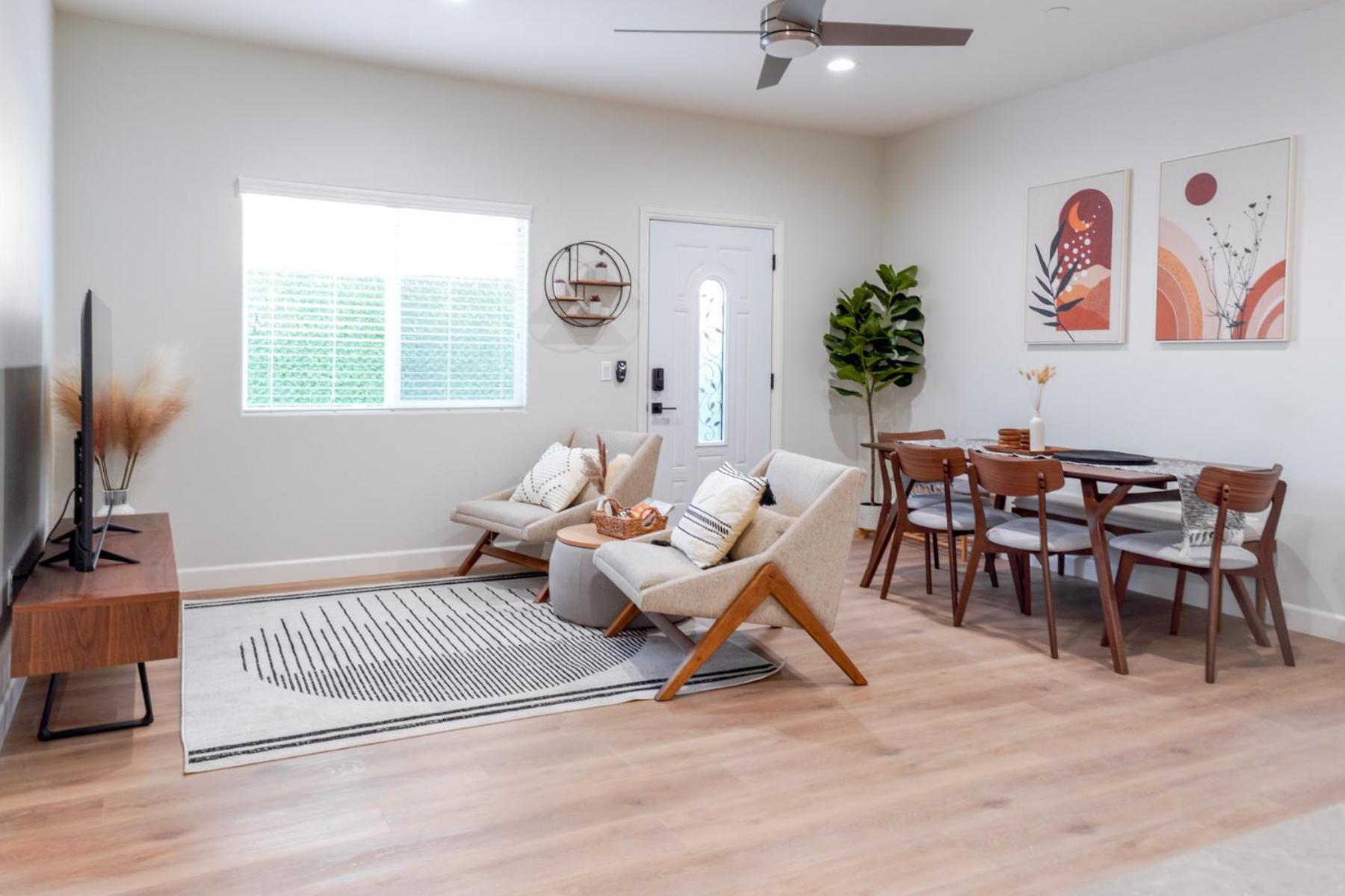 3Br Disney Vila Unit W Parking & Ev - Close To Beaches Midway City Luaran gambar