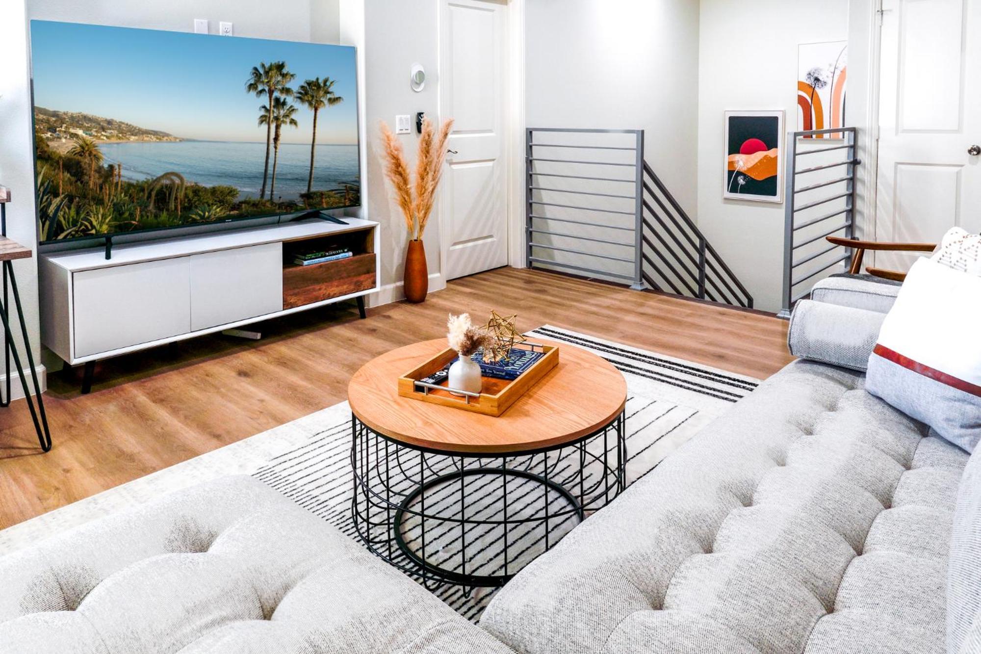 3Br Disney Vila Unit W Parking & Ev - Close To Beaches Midway City Luaran gambar